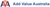 Add Value Australia Logotype
