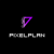 PixelPlan Logotype