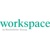 Workspace by Rockefeller Group Logotype