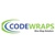 Codewraps Pvt Ltd Logotype
