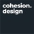 Cohesion Design Logotype