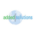 AddedSolutions, LLC Logotype