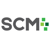 SCM Marketing Solutions Logotype