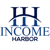 Income Harbor Logotype