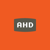 Addison Hall Design Logotype