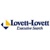 Lovett and Lovett Executive Search Logotype
