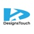 DesignsTouch Logotype