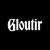 Gloutir Logotype