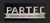 Partec Welding and Fabrication LLC Logotype
