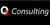 O2 Consulting Logotype