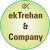 ekTrehan & Company Logotype