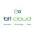 BTT Cloud Logotype