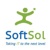 SoftSol Logotype