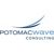 PotomacWave Logotype