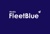 Media FleetBlue Logotype