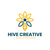 Hive Creative Solutions Logotype