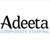 ADEETA Corporate Staffing Logotype