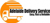 Adelaide Delivery Services Logotype