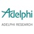 Adelphi Research Global Logotype