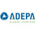 Adepa Global Services Logotype