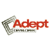 Adept Developer Logotype