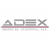 ADEX Medical Staffing, LLC Logotype