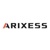 Arixess Logotype