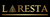 Laresta Logotype
