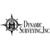 Dynamic Surveying, Inc Logotype