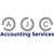 AJC Accounting Services Logotype