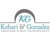 Kohari & Gonzalez PLLC Logotype