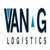 Van-G Logistics Logotype