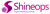 Shineops Logotype