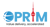 Oprim Inc. Logotype