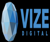 Vize Digital Logotype