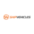 Ship vehicles Logotype