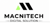 Macnitech Logotype