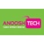 Anoosh Tech Inc. Logotype