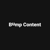 Bump Content Logotype