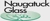 Naugatuck Glass LLC Logotype
