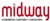 Midway Logotype