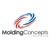 Molding Concepts Inc. Logotype