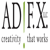 ADFX LLC Logotype