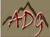 Arctic Design Group (ADG) WebHosting Logotype