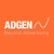Adgen Logotype