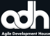 Agile Development House Logotype