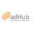 adHub Logotype