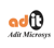 AditMicrosys Logotype