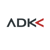 ADK (Asatsu-DK Inc.) Logotype