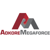 Adkore/MegaForce Logotype